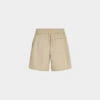 LINEAFV SHORTS 763 NATURAL - Afbeelding 3