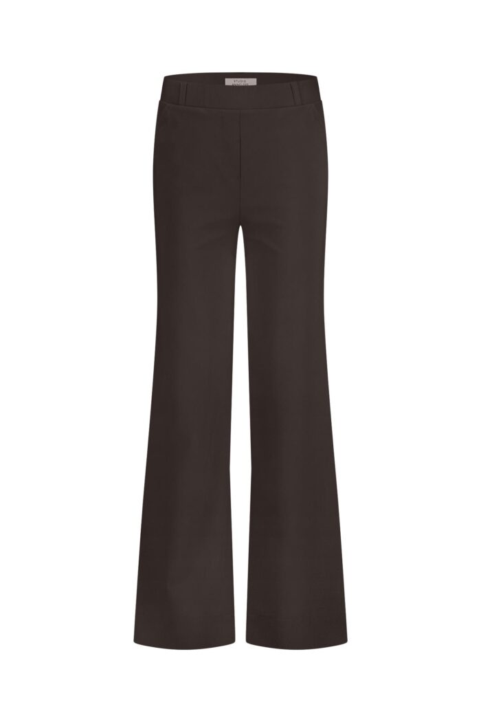 Lexie bonded trousers