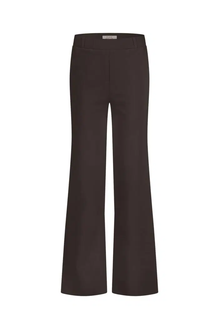Lexie bonded trousers