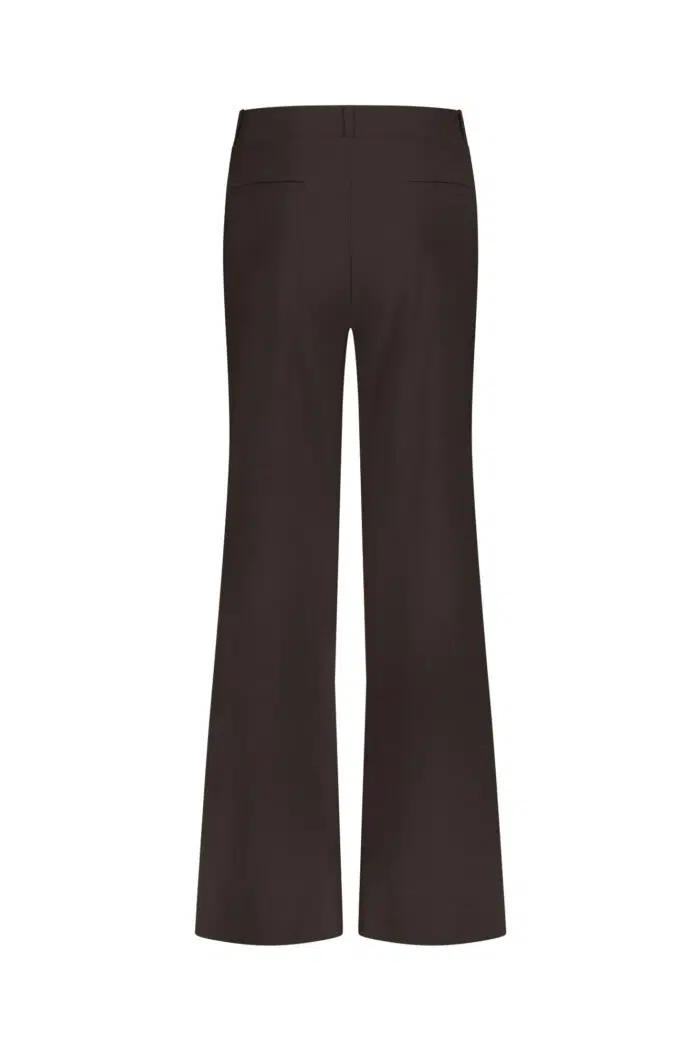 Lexie bonded trousers - Afbeelding 3