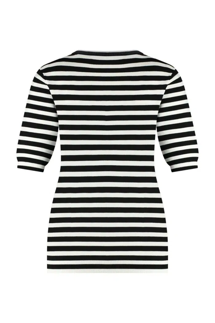 Luna stripe ssl pullover - Afbeelding 6