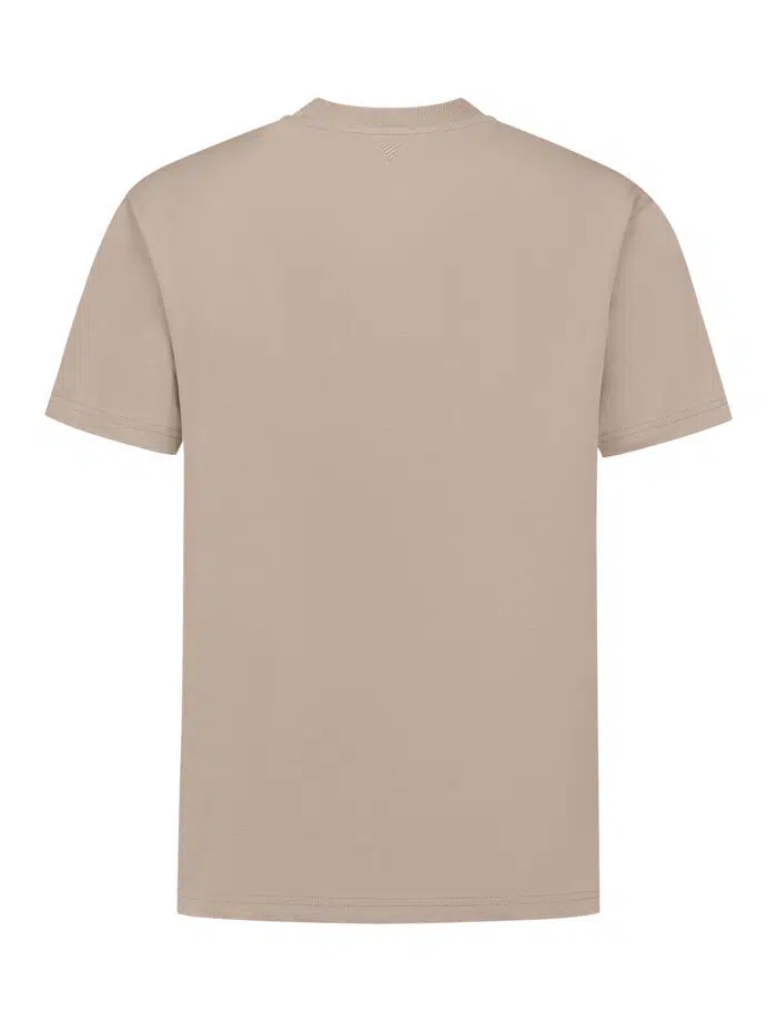 Essential Initials T-shirt - Afbeelding 3