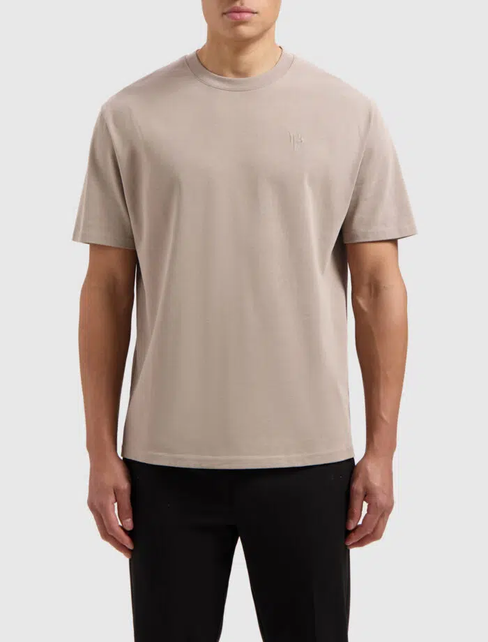 Essential Initials T-shirt - Afbeelding 4