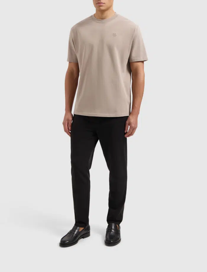Essential Initials T-shirt - Afbeelding 5