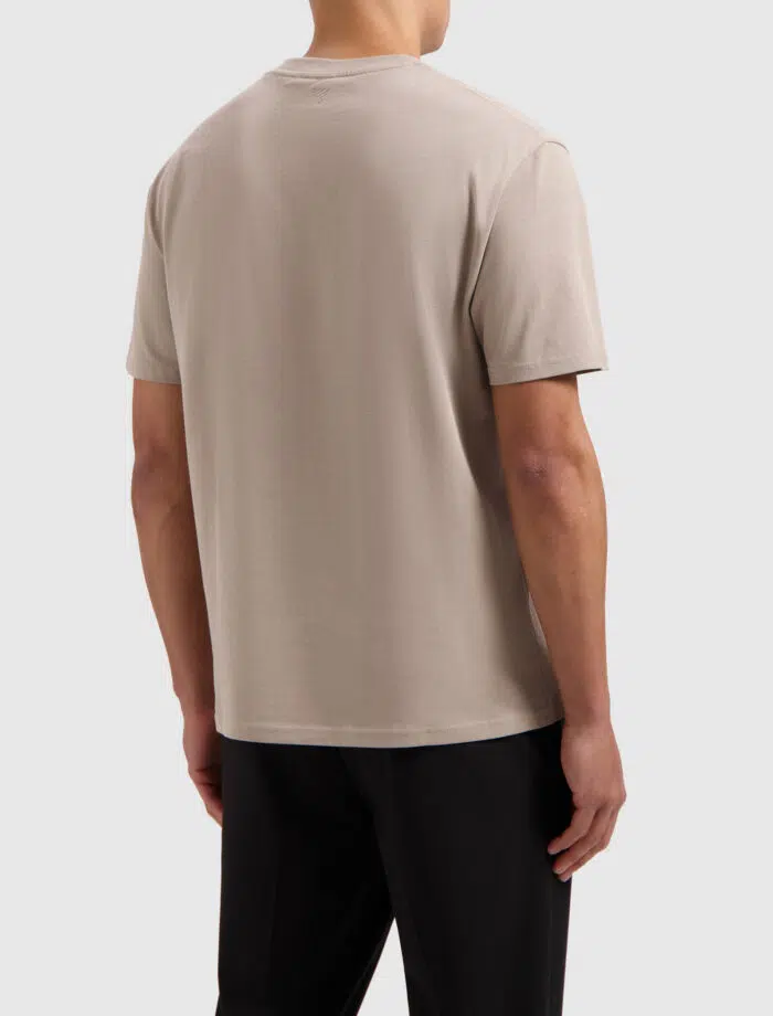 Essential Initials T-shirt - Afbeelding 6