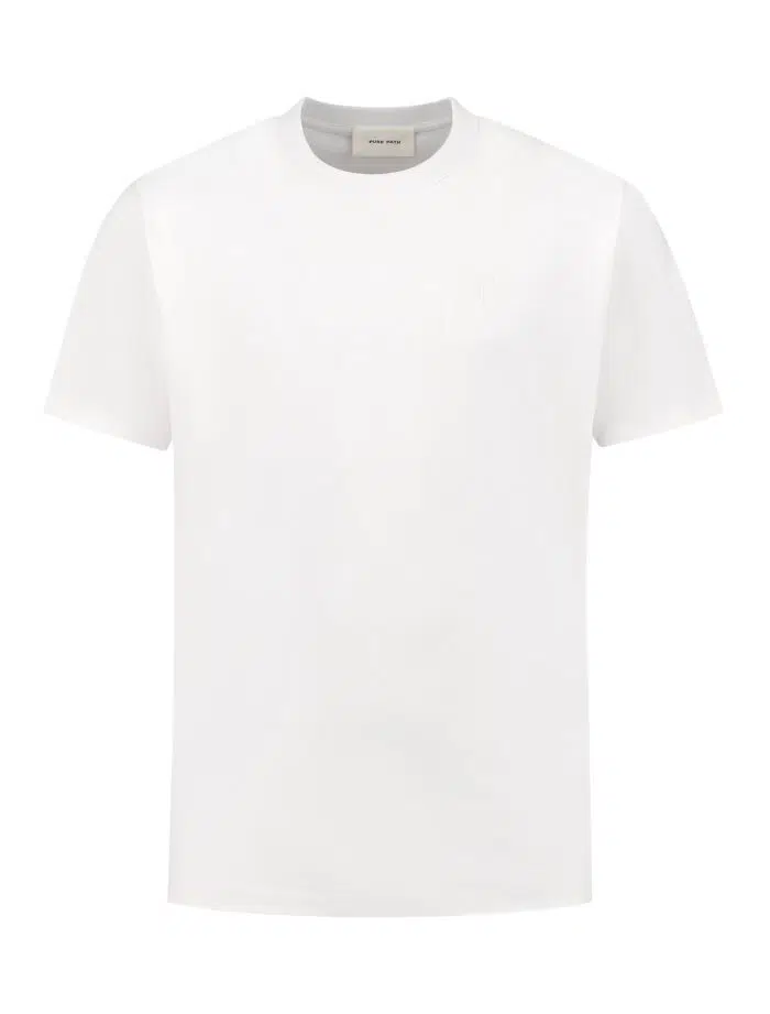 Essential Initials T-shirt