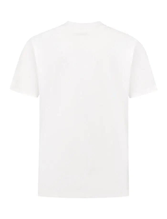 Essential Initials T-shirt - Afbeelding 3