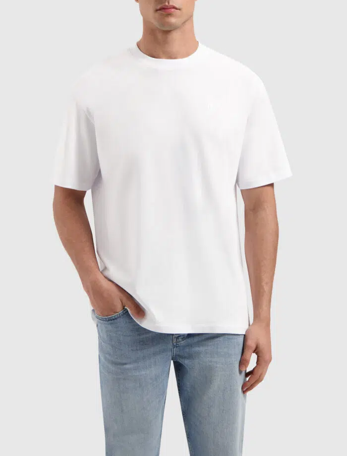 Essential Initials T-shirt - Afbeelding 4