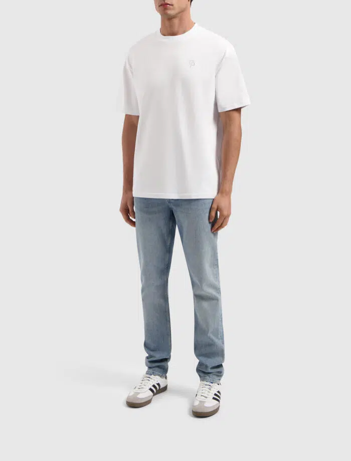 Essential Initials T-shirt - Afbeelding 5