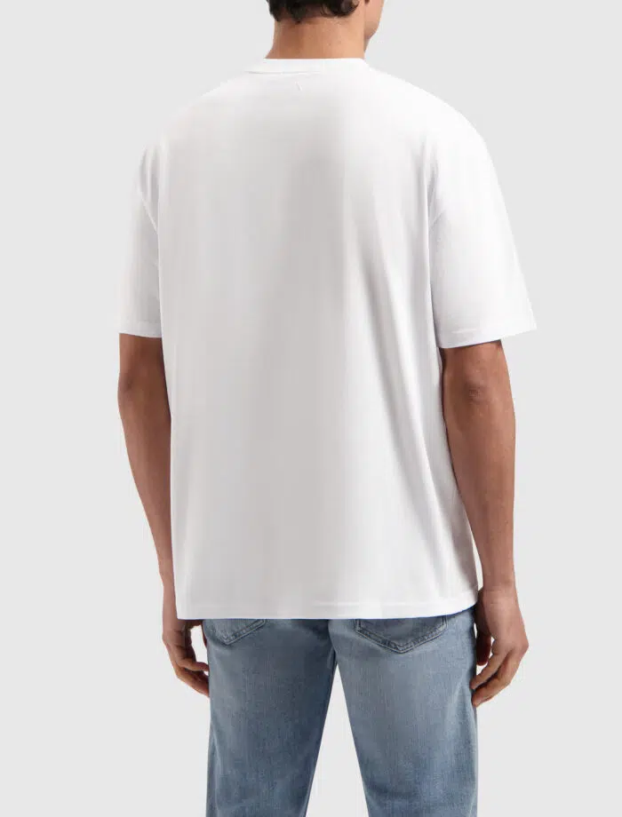 Essential Initials T-shirt - Afbeelding 6