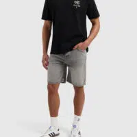 Stitched Paradise T-shirt - Afbeelding 5