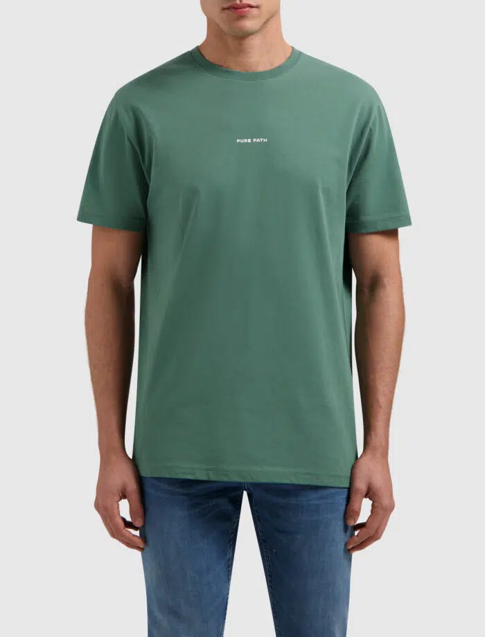 Essential Logo T-shirt - Afbeelding 4