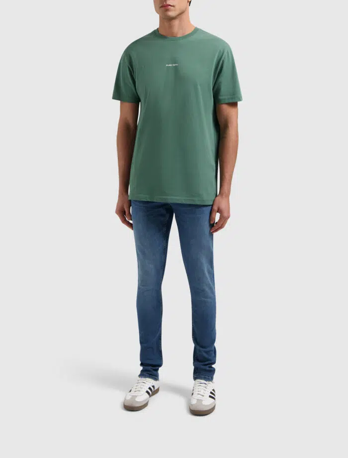 Essential Logo T-shirt - Afbeelding 5