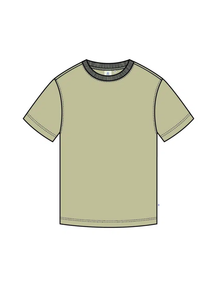 ATROPOS SOFT SWEAT TEE