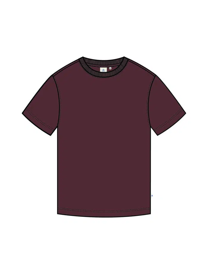 ATROPOS SOFT SWEAT TEE