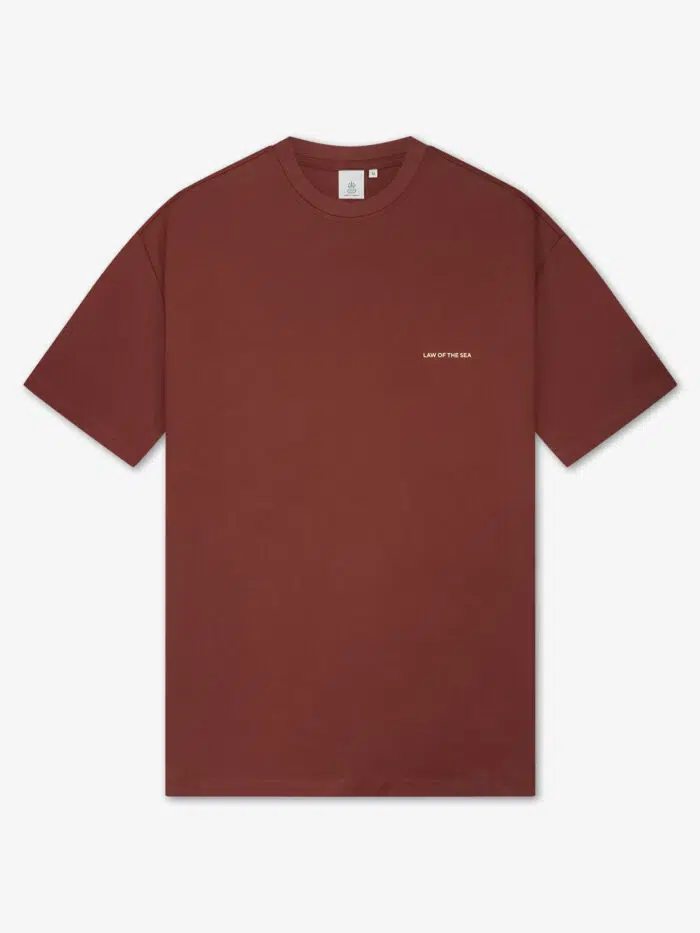 SCALE ARTWORK TEE - Afbeelding 3