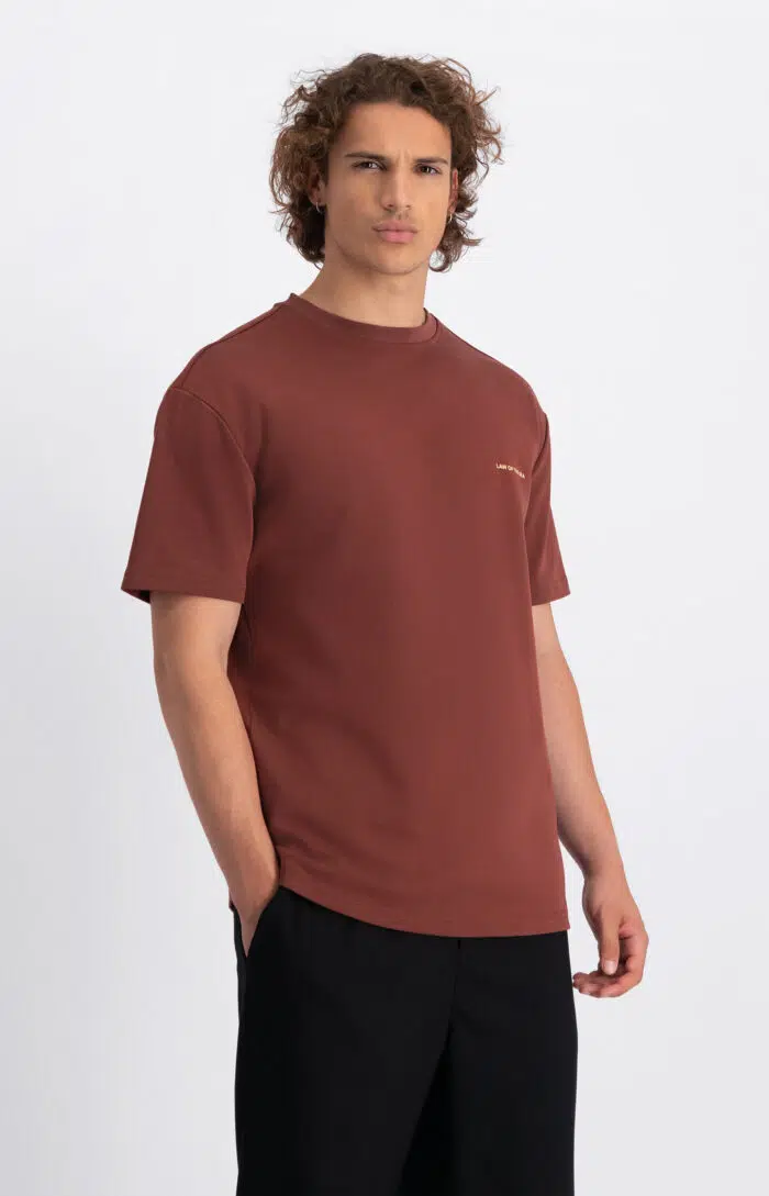 SCALE ARTWORK TEE - Afbeelding 4