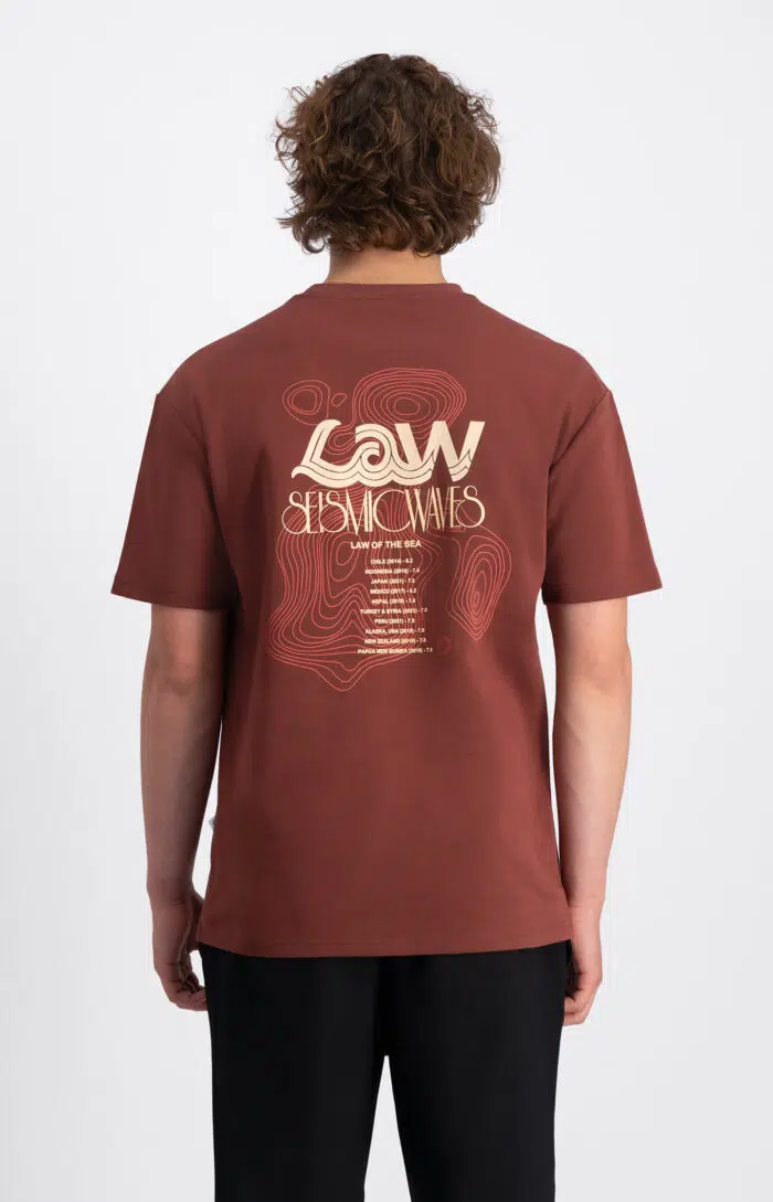 SCALE ARTWORK TEE - Afbeelding 5