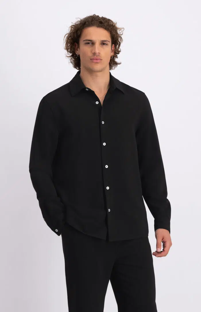NOAH TECHNICAL SHIRT - Afbeelding 5