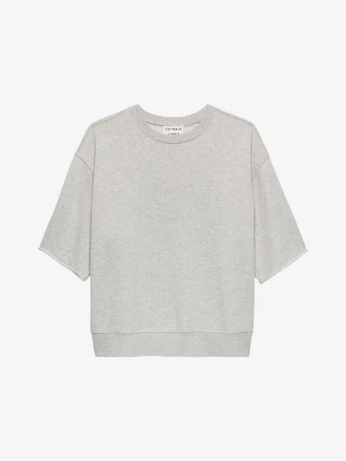 Short sleeve sweater - Afbeelding 6