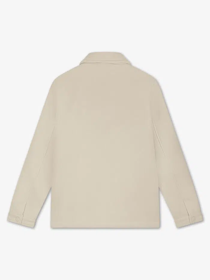 FJORD STRUCTURED SHIRT JACKET - Afbeelding 3