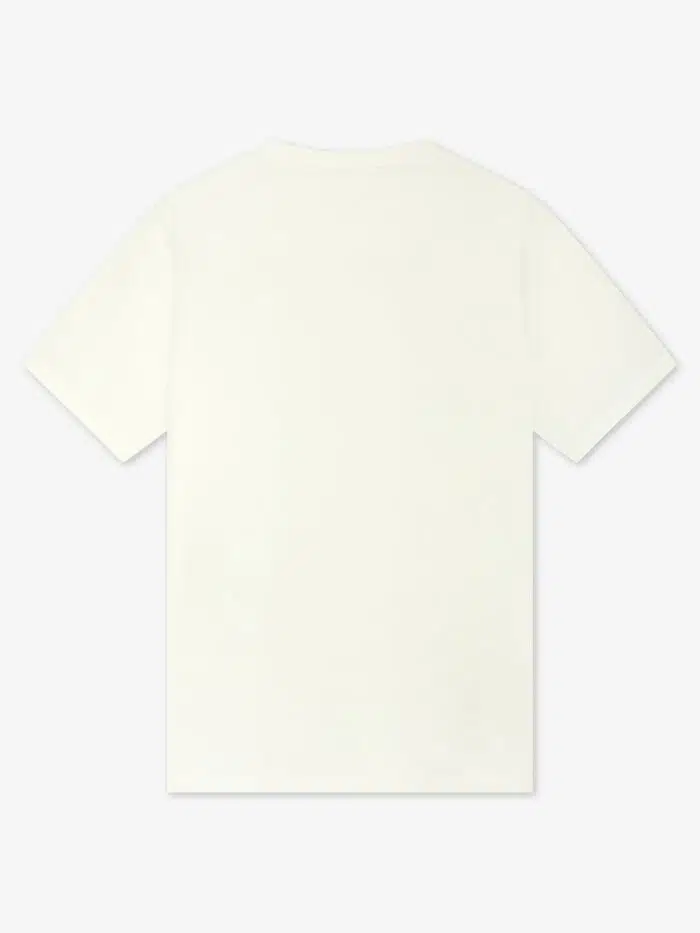 LAW LOGO TEE - Afbeelding 3