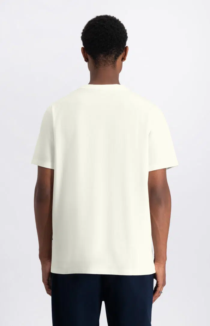 LAW LOGO TEE - Afbeelding 5