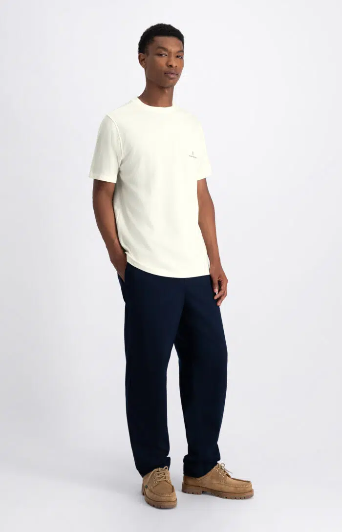 LAW LOGO TEE - Afbeelding 6