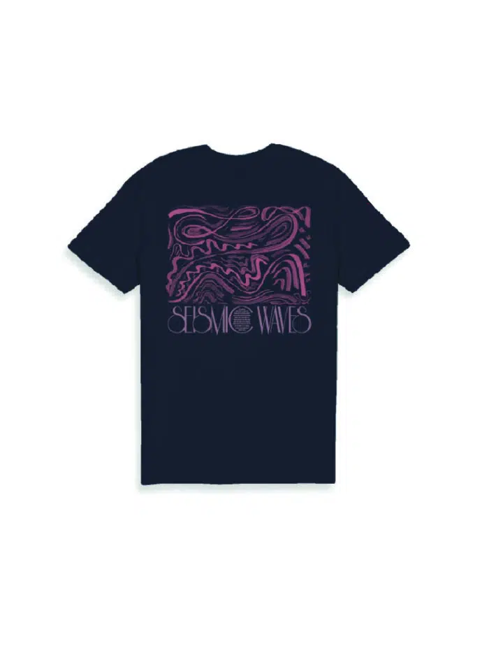 REVERBERATION ARTWORK TEE
