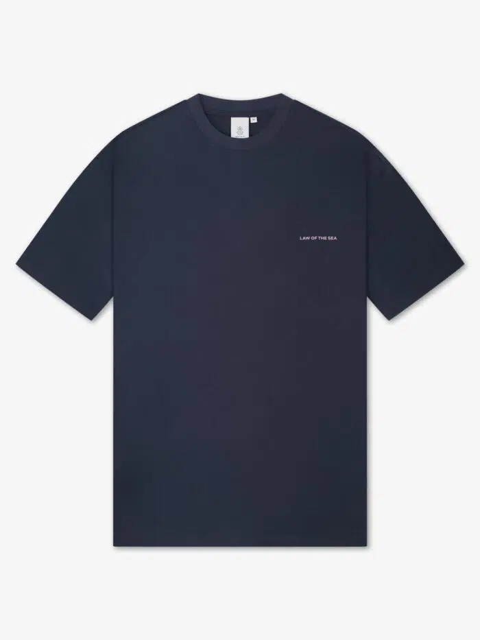 REVERBERATION ARTWORK TEE - Afbeelding 3