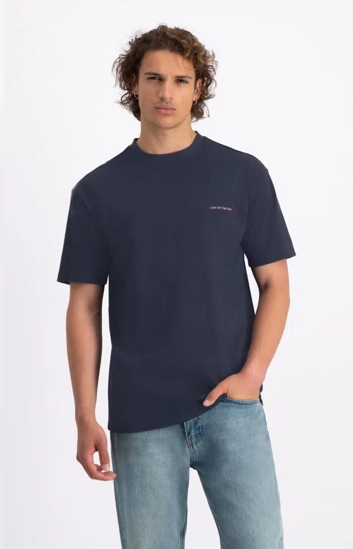 REVERBERATION ARTWORK TEE - Afbeelding 4