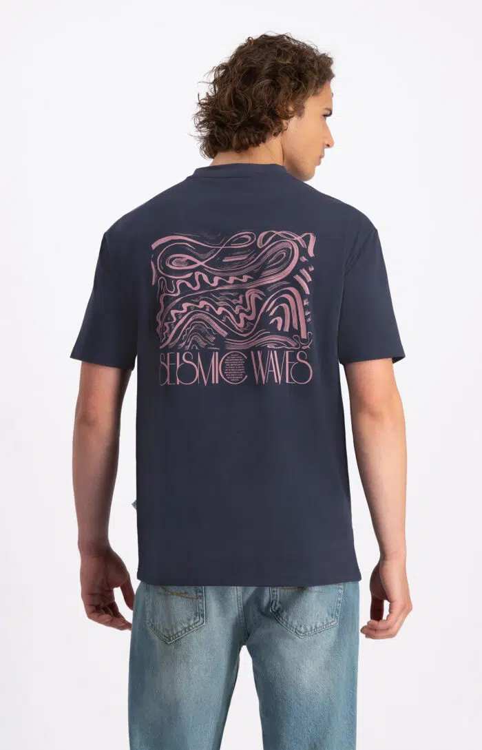 REVERBERATION ARTWORK TEE - Afbeelding 5