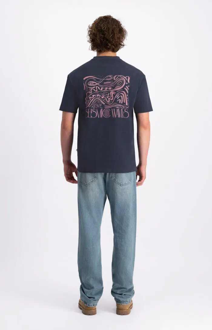REVERBERATION ARTWORK TEE - Afbeelding 6