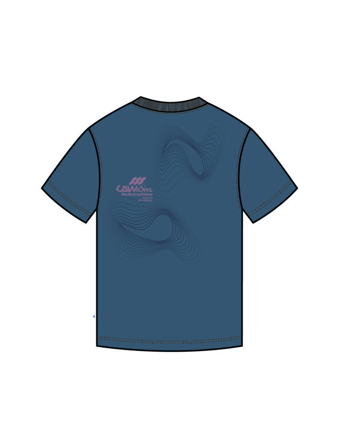 EPICENTRE ARTWORK TEE