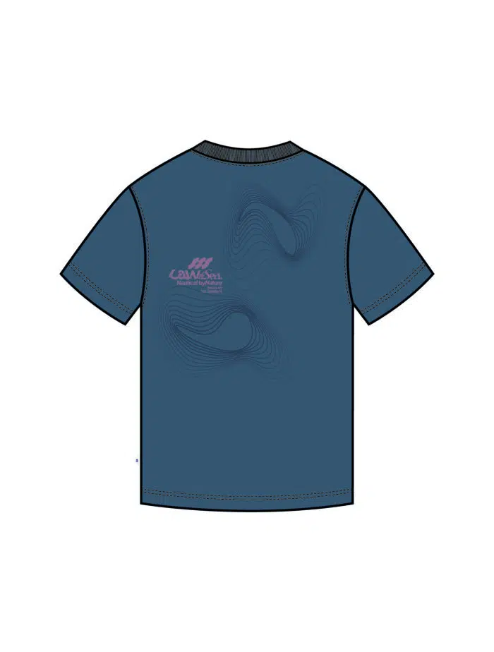 EPICENTRE ARTWORK TEE