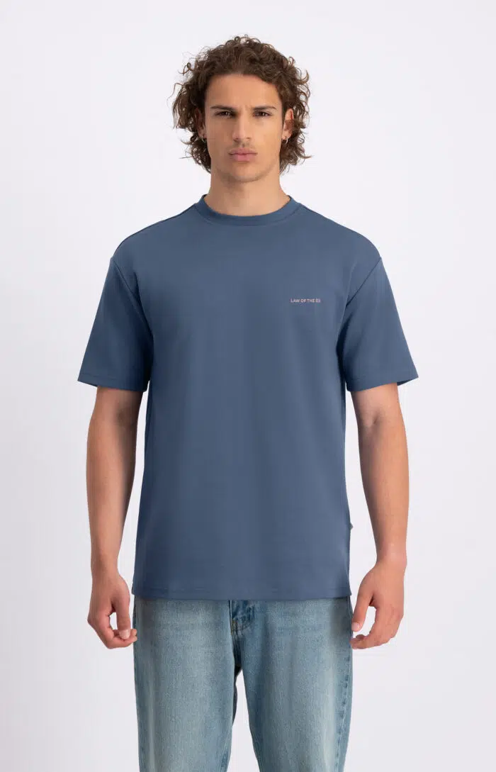 EPICENTRE ARTWORK TEE - Afbeelding 4