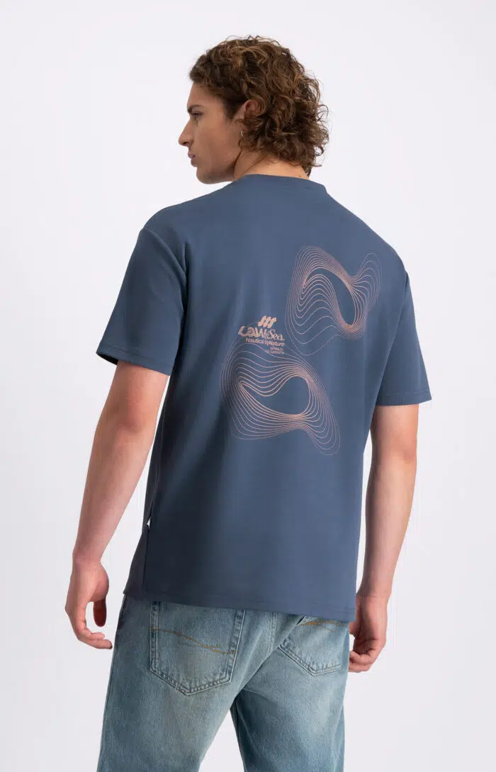 EPICENTRE ARTWORK TEE - Afbeelding 5