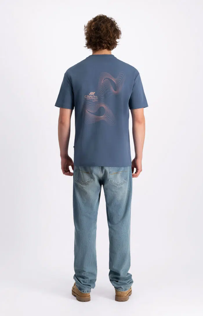 EPICENTRE ARTWORK TEE - Afbeelding 6
