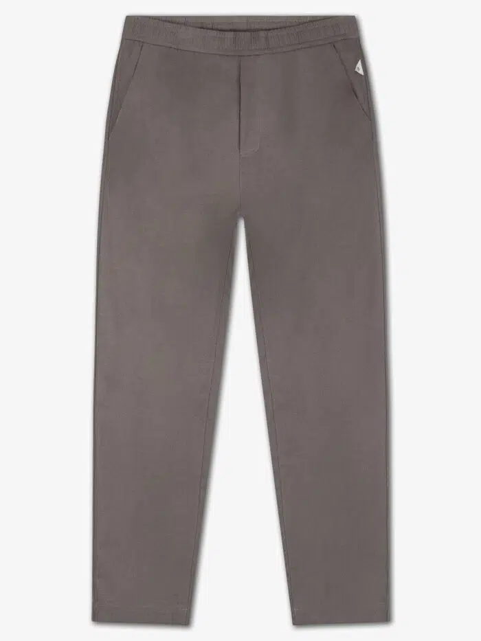 CONDOR BRUSHED TWILL PANT