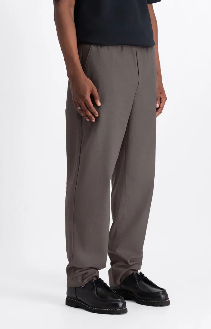 CONDOR BRUSHED TWILL PANT - Afbeelding 4