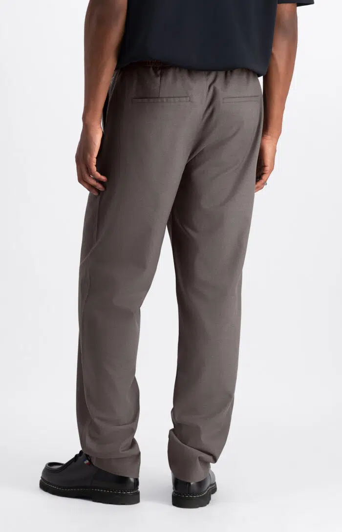 CONDOR BRUSHED TWILL PANT - Afbeelding 5