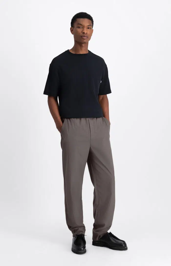 CONDOR BRUSHED TWILL PANT - Afbeelding 6