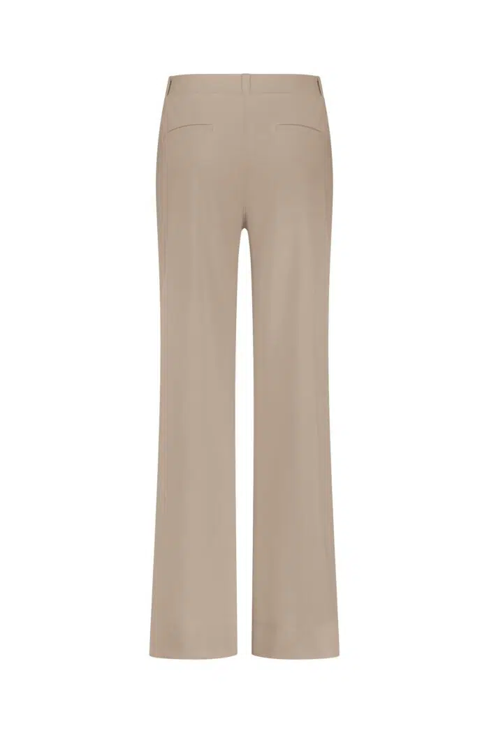 Lexie bonded trousers - Afbeelding 3