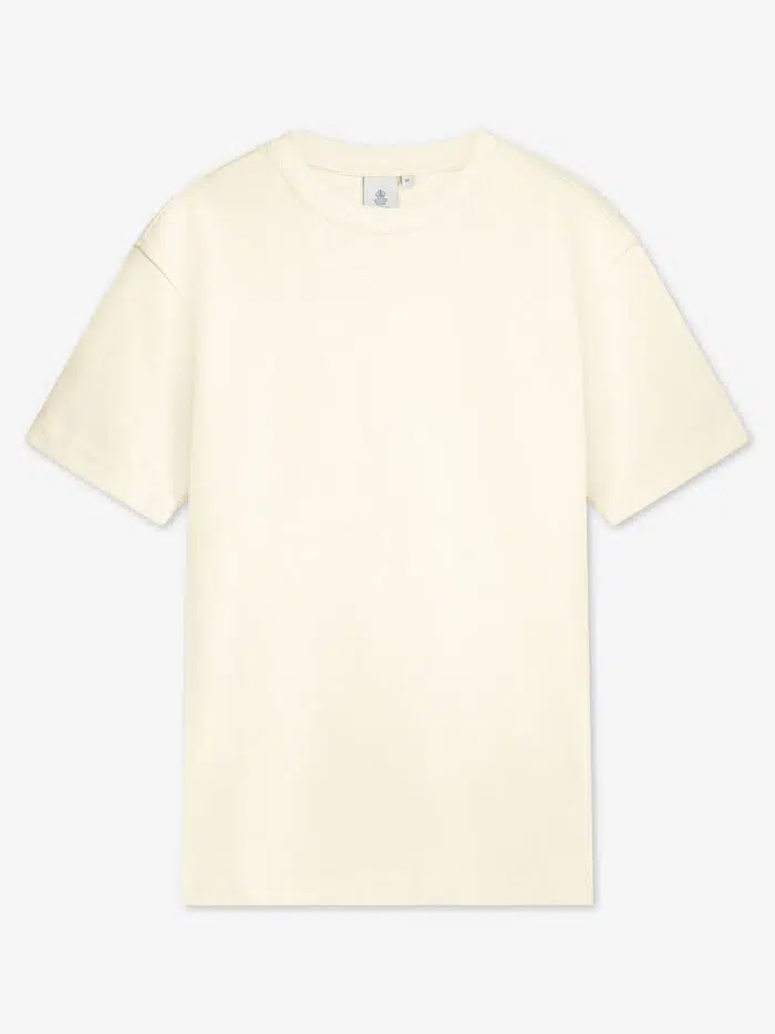 LUCID STRUCTURED TEE