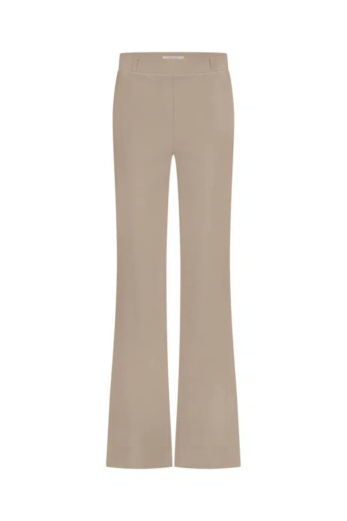 Lexie LONG bonded trousers