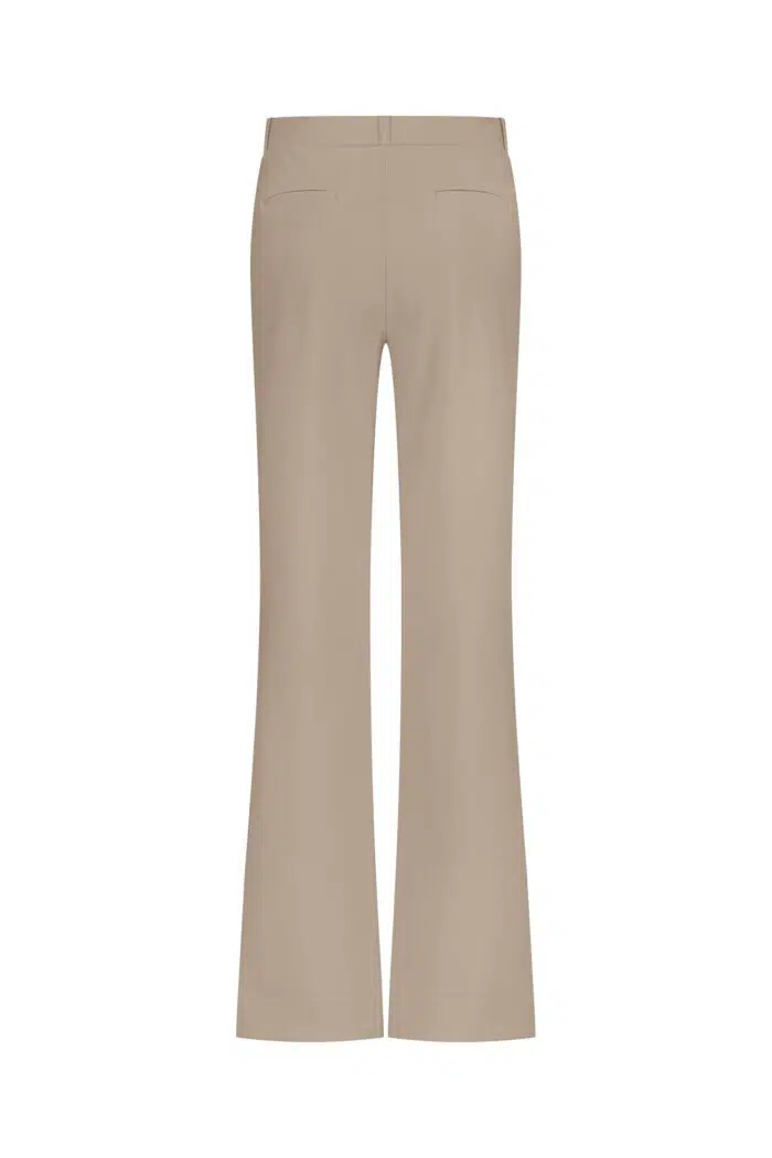 Lexie LONG bonded trousers - Afbeelding 5
