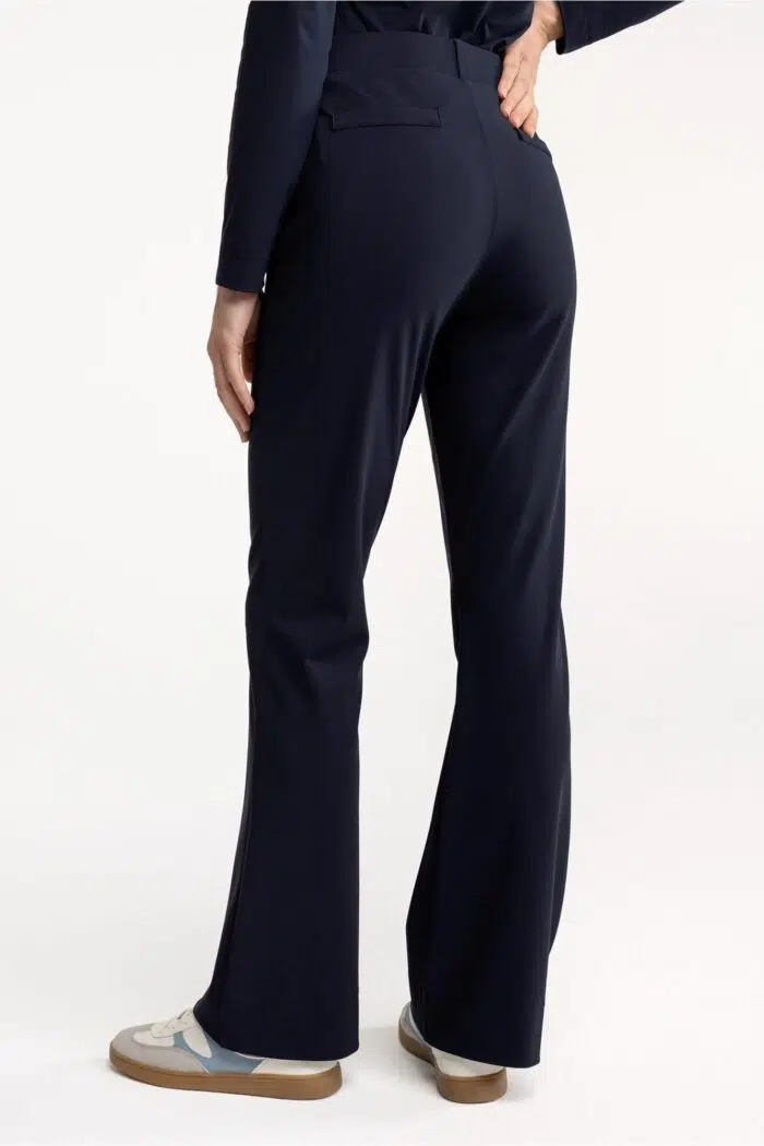 Flair bonded trousers - Afbeelding 4