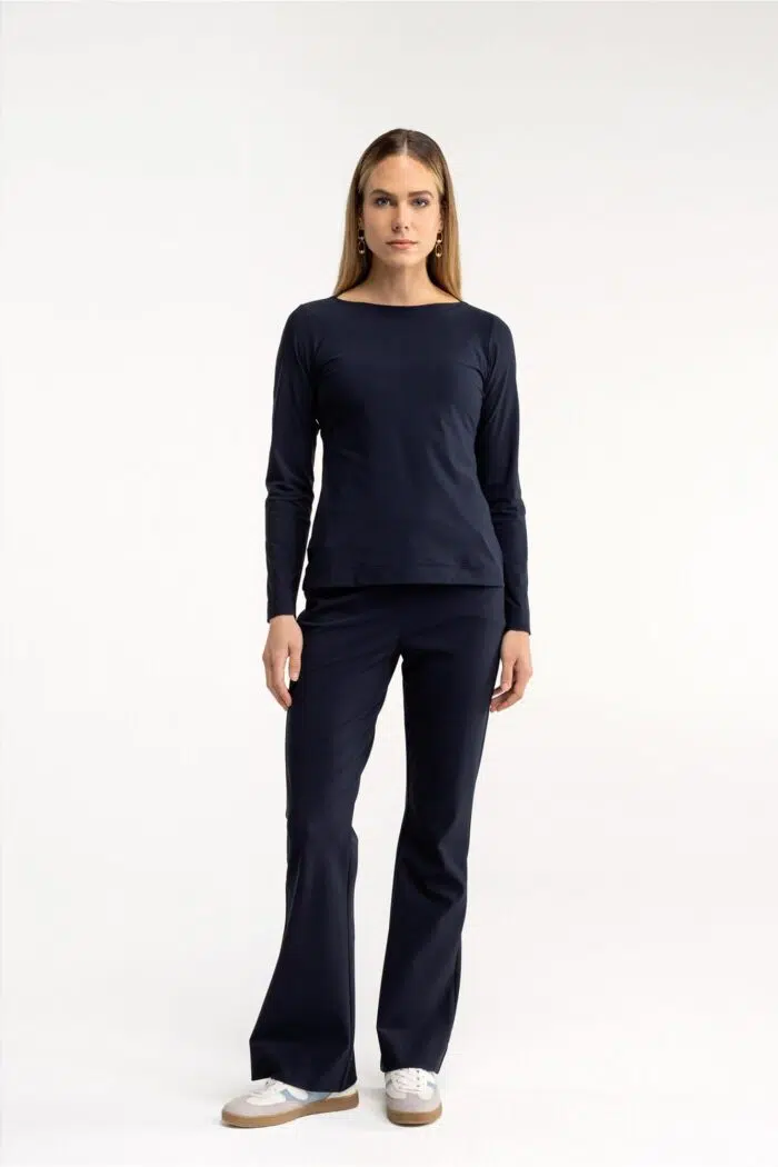 Flair bonded trousers - Afbeelding 5