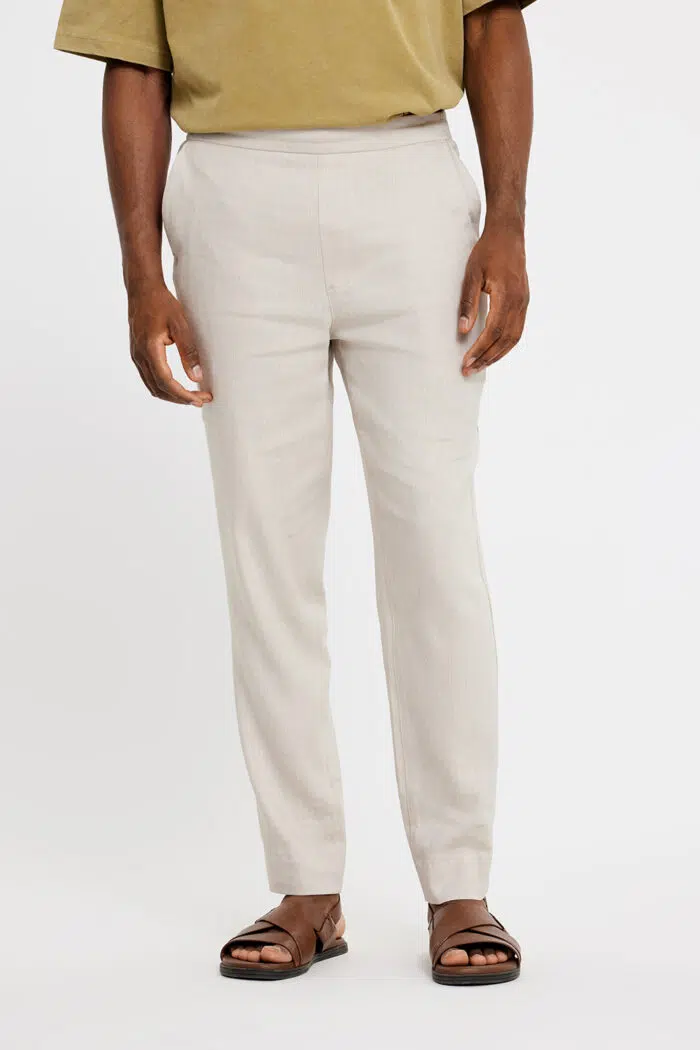 THEOPL 769 SAND LINEN
