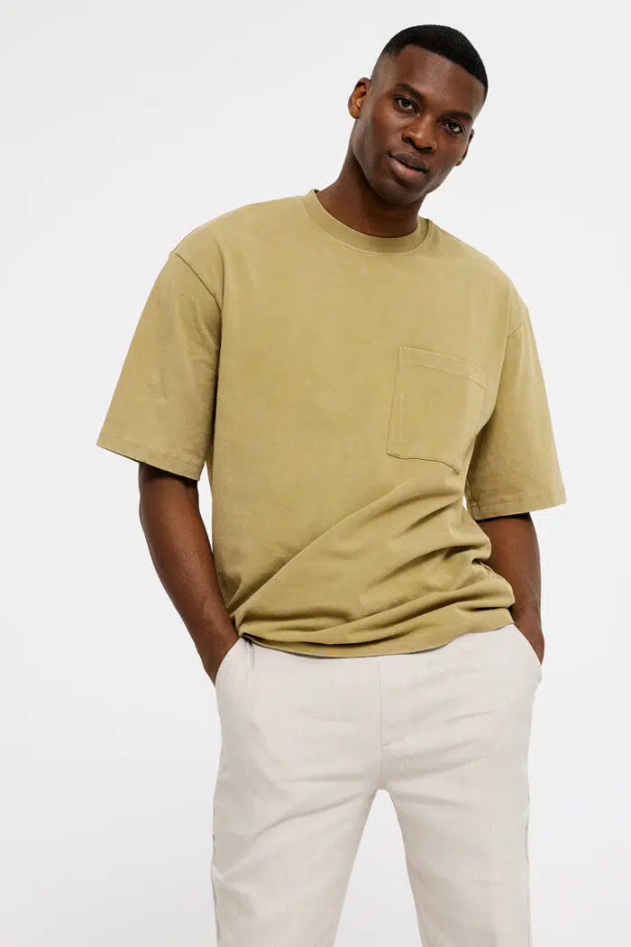 THEOPL 769 SAND LINEN - Afbeelding 4